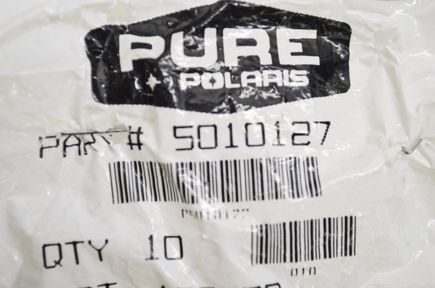 OEM Polaris 5010127 Radius Rod Bushing NOS