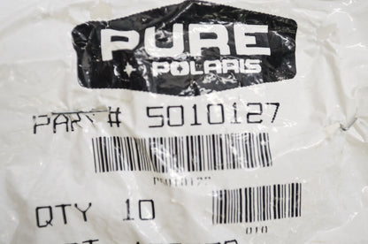 OEM Polaris 5010127 Radius Rod Bushing NOS