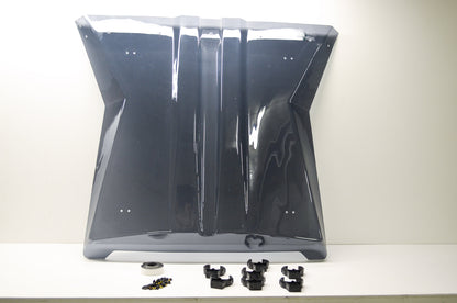 Lock & Ride Tinted Roof Kit RZR XP NOS