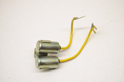 OEM Kawasaki 21013-037 Condenser NOS