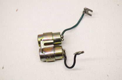 OEM Kawasaki 21013-037 Condenser NOS