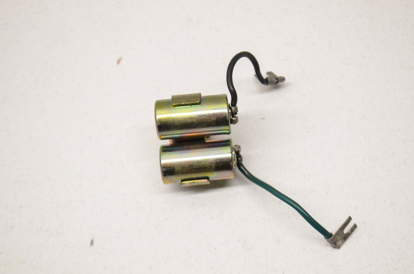 OEM Kawasaki 21013-037 Condenser