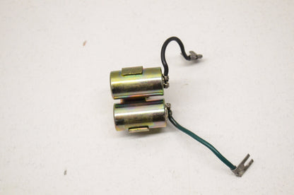 OEM Kawasaki 21013-037 Condenser