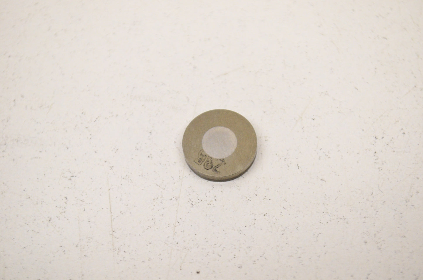 OEM Kawasaki 92025-1097 Shim 2.35T NOS