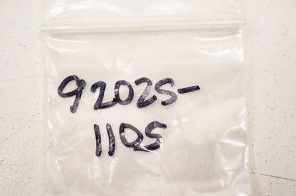 OEM Kawasaki 92025-1105 Shim 2.75T NOS