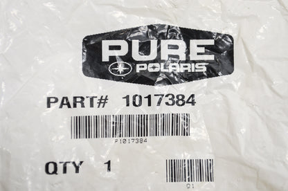 OEM Polaris 1017384 Mount Engine W/Clinch Nut Assembly NOS