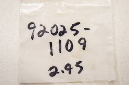 OEM Kawasaki 92025-1109 2.95 Shim