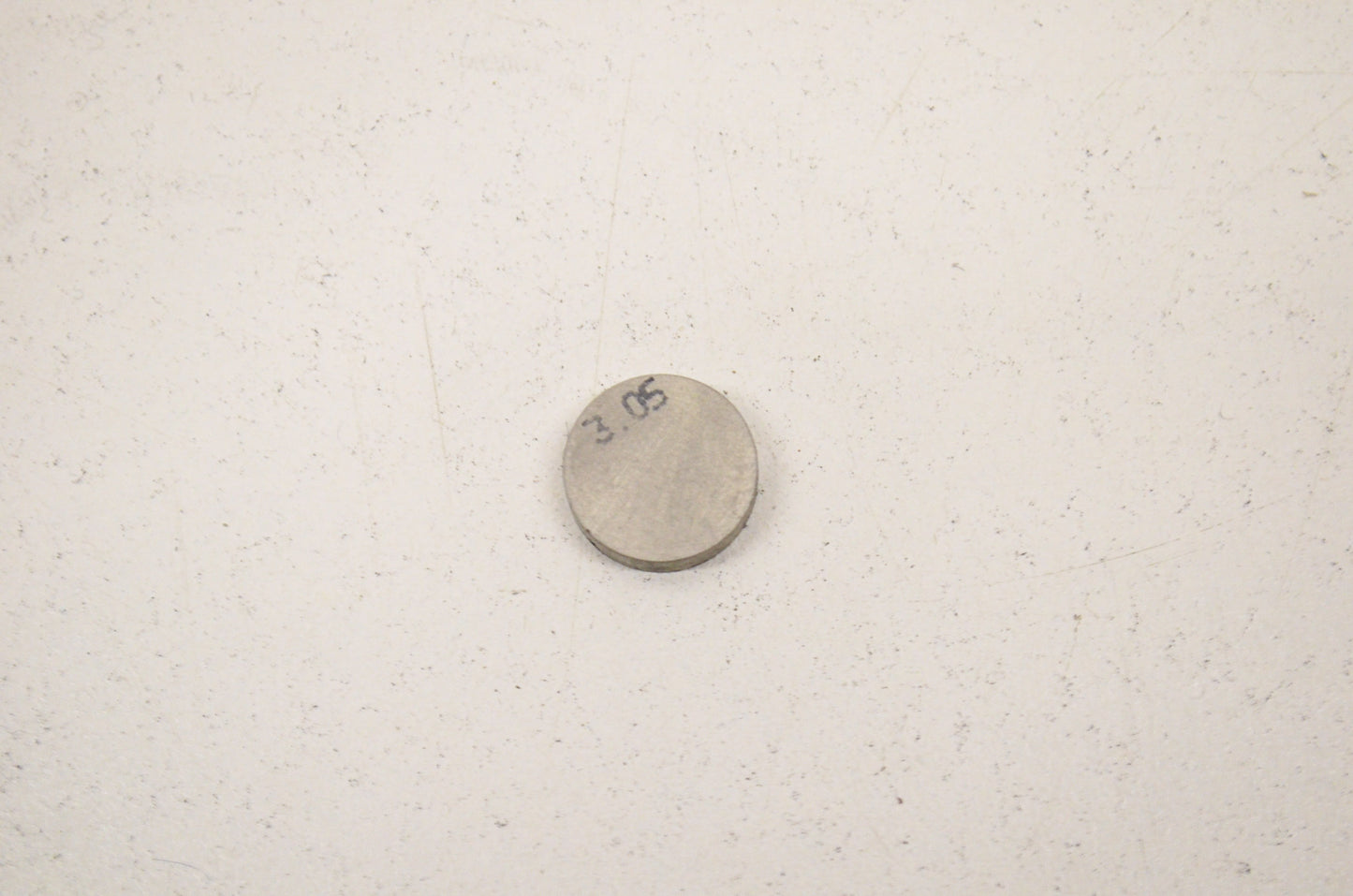 OEM Kawasaki 92025-1111 Shim 3.05T NOS