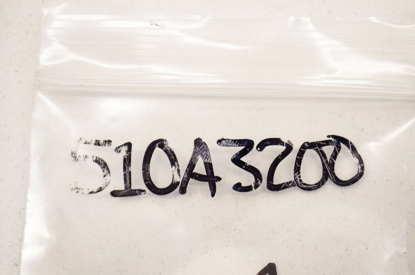 OEM Kawasaki 510A3200 Woodruff Key NOS