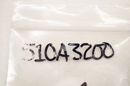 OEM Kawasaki 510A3200 Woodruff Key NOS
