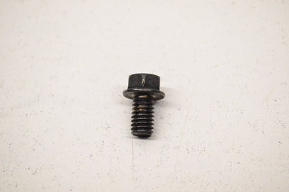 OEM Honda 90102-HC4-000 Flange Bolt (6X10) NOS