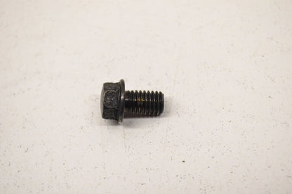 OEM Honda 90102-HC4-000 Flange Bolt (6X10) NOS