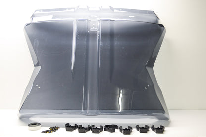 Lock & Ride Tinted Roof Kit RZR XP NOS