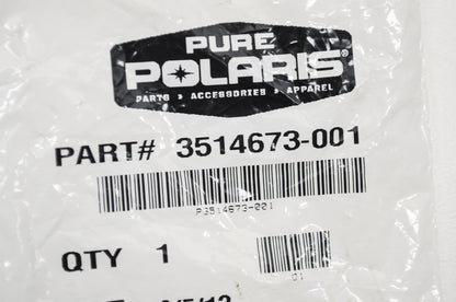New OEM Polaris Bearing Balance Shaft RZR XP NOS