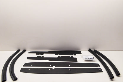 Underdash Blockoff Kit NOS