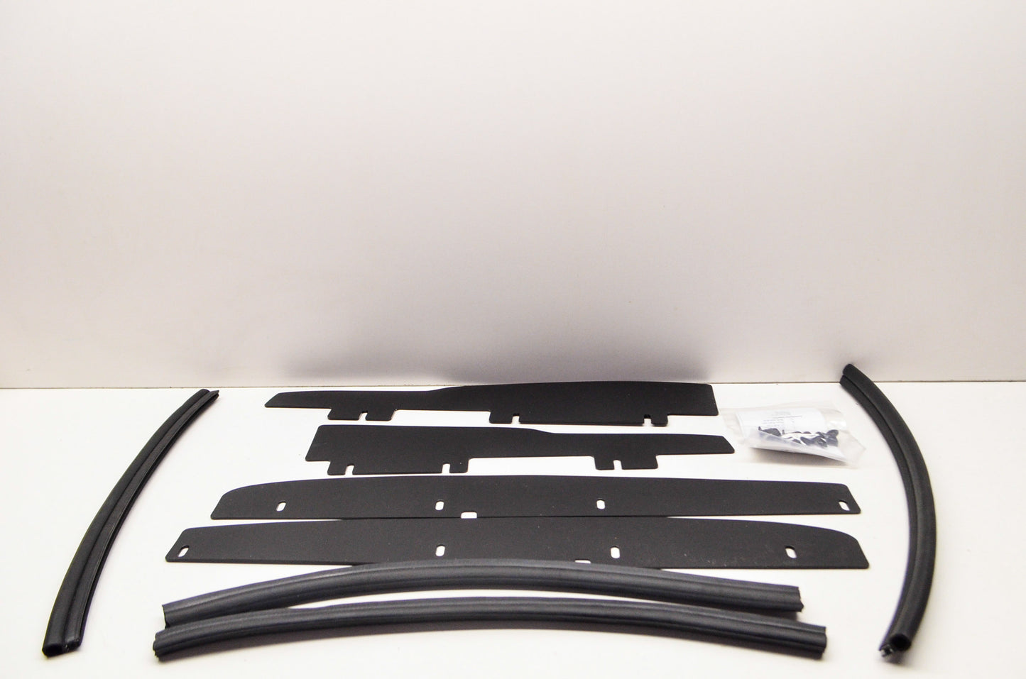 Underdash Blockoff Kit NOS