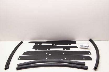 Underdash Blockoff Kit NOS