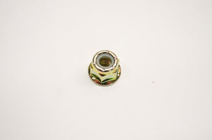 OEM Polaris 7542153 Flanged Nylok Nut NOS