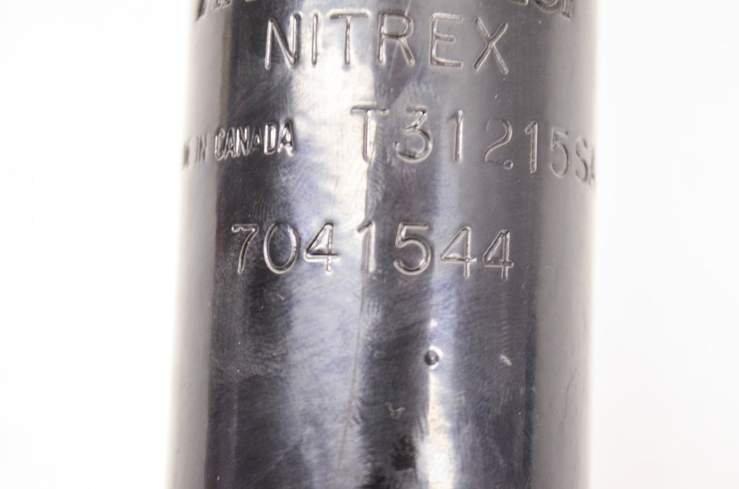 Nitrex Shock NOS