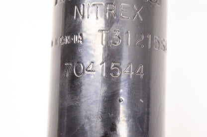 Nitrex Shock NOS