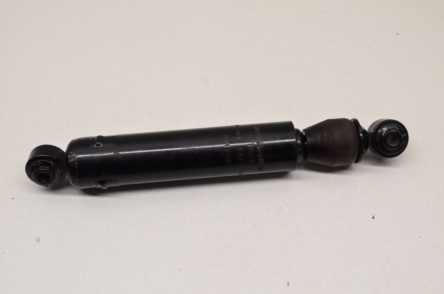 Nitrex Shock NOS