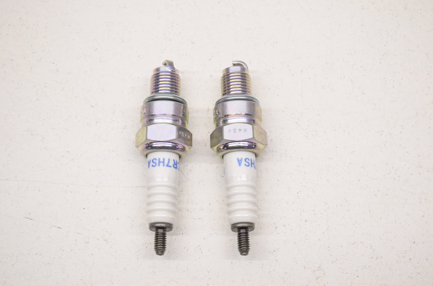 New OEM Spark Plug Qty 2 NOS