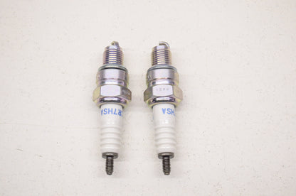 New OEM Spark Plug Qty 2 NOS