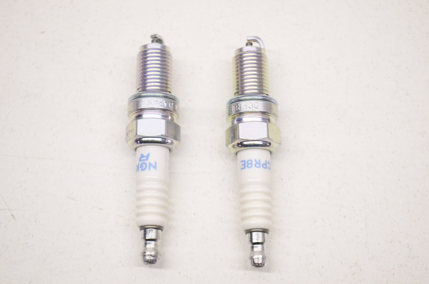 New NGK Spark Plug Qty 2 NOS