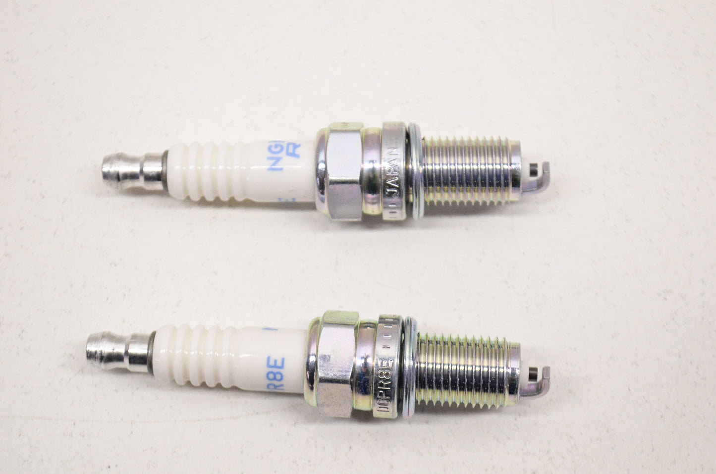 New NGK Spark Plug Qty 2 NOS