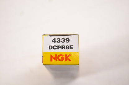 New NGK Spark Plug Qty 2 NOS