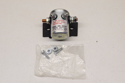 Solenoid Replacement Kit for Polaris NOS
