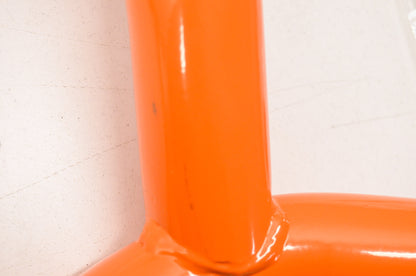 Extreme Front Bumper Kit Orange NOS