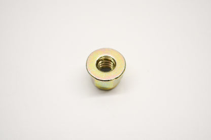 OEM Polaris 7542153 Flanged Nylok Nut NOS