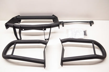Front Deluxe Brush Guard NOS