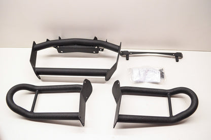 Front Deluxe Brush Guard NOS