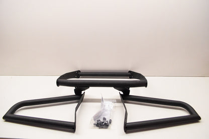 Rear Deluxe Brush Guard NOS