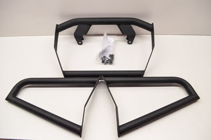 Rear Deluxe Brush Guard NOS