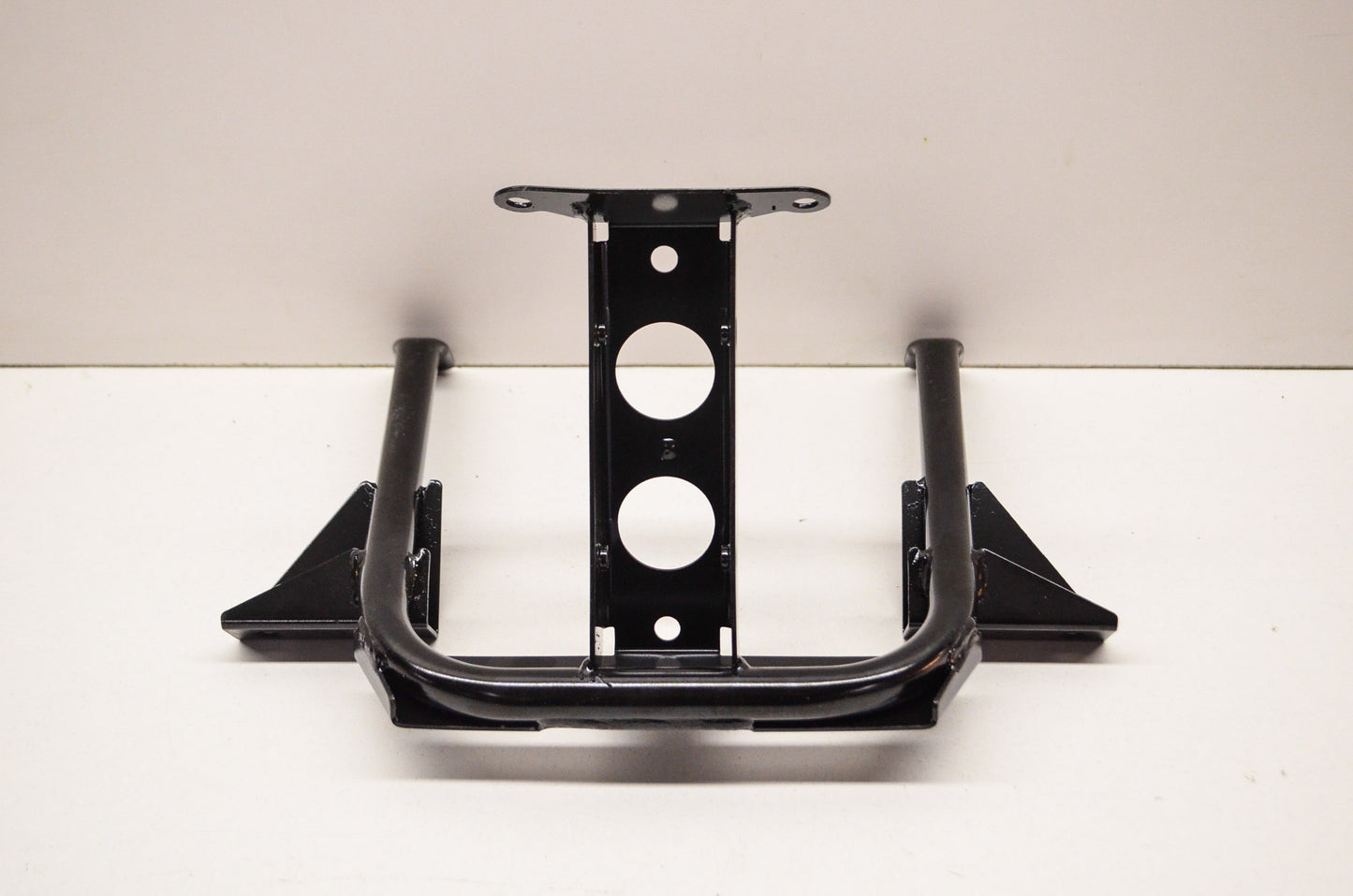 Weld Rear Bumper Support NOS