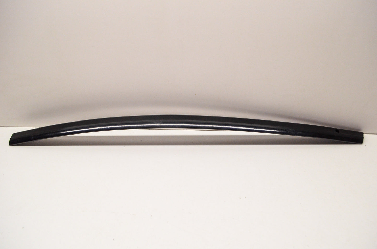 Right Extrusion Bumper NOS