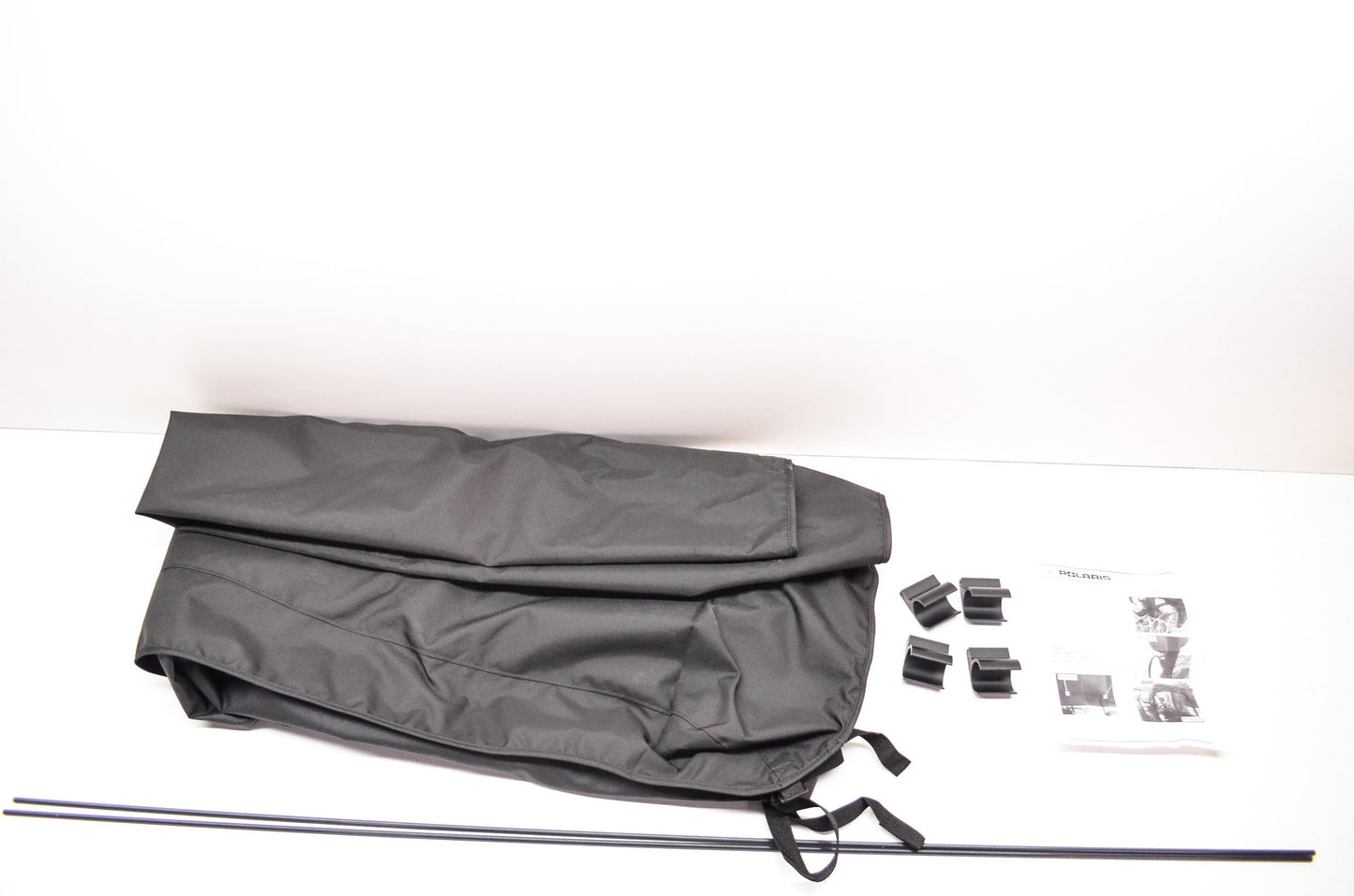 Soft Top Assembly NOS