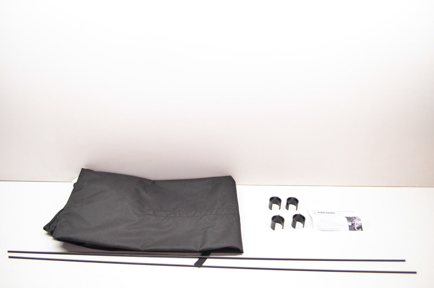 Soft Top Assembly NOS