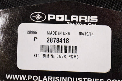 Soft Top Assembly NOS