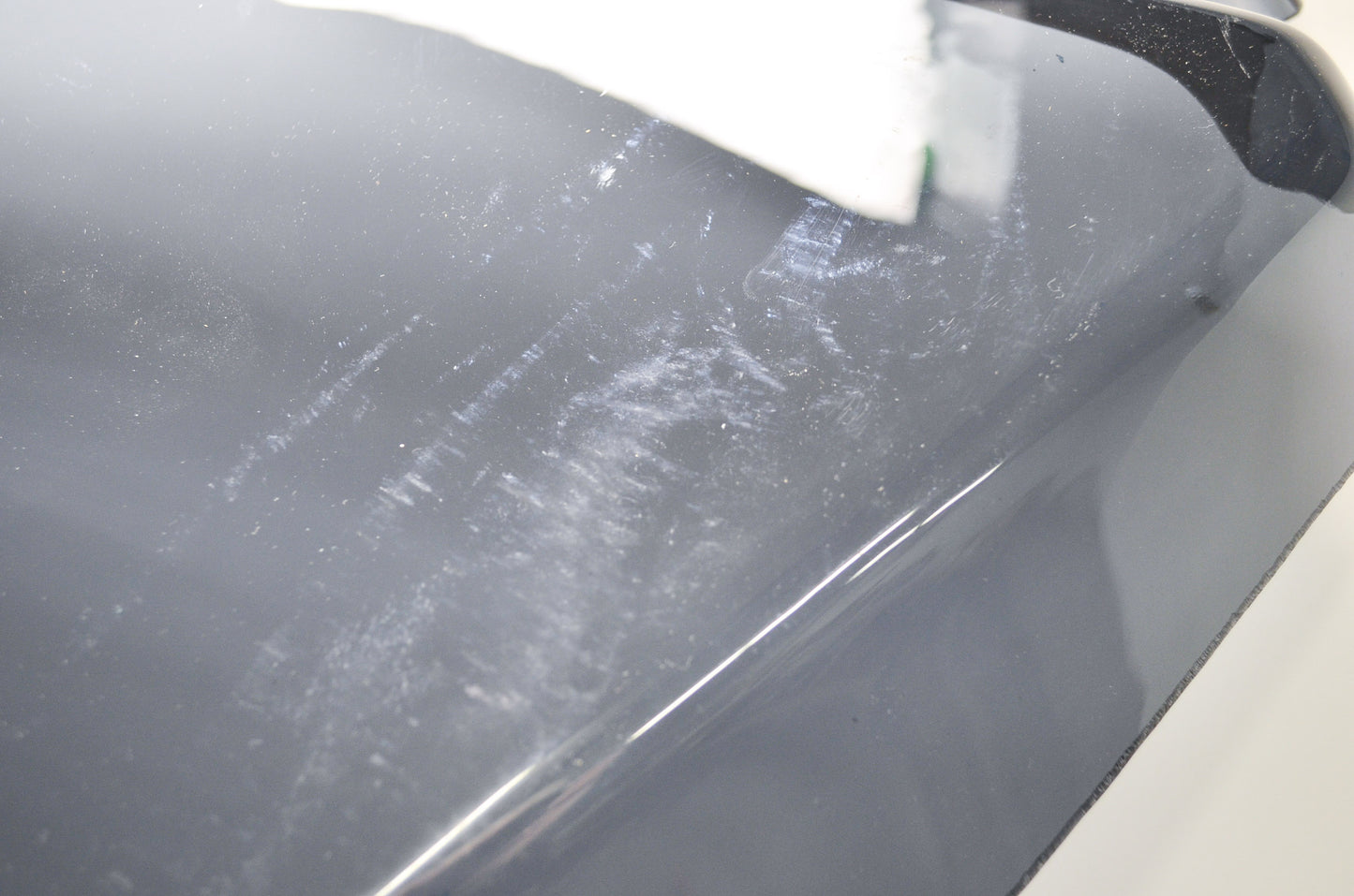 Lock & Ride Tinted Roof Kit RZR XP NOS