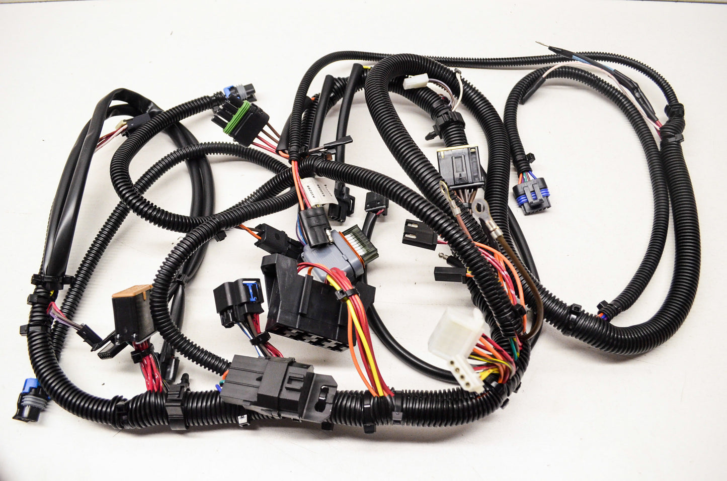 Chassis Harness NOS