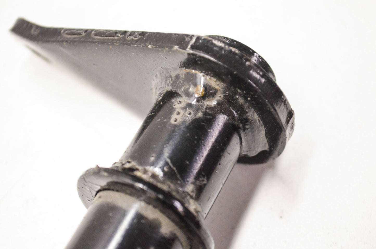 OEM Polaris 1821251-067 Black Steering Post Weldment NOS