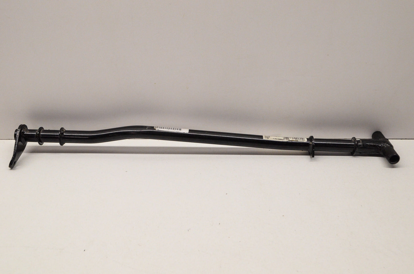 OEM Polaris 1821251-067 Black Steering Post Weldment NOS
