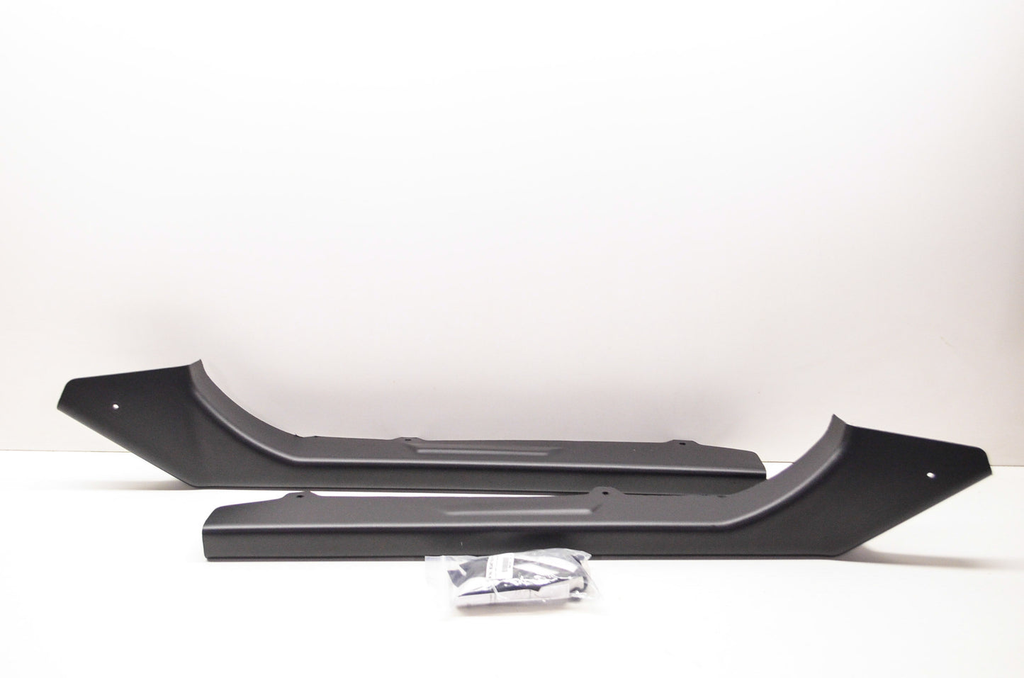 Trailing Arm Guard Kit NOS