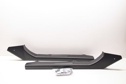 Trailing Arm Guard Kit NOS