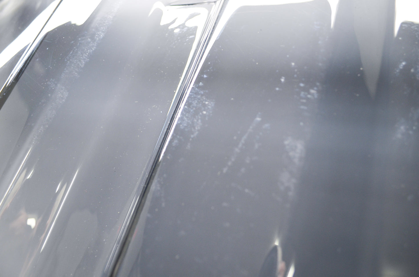 Lock & Ride Tinted Roof Kit RZR XP NOS