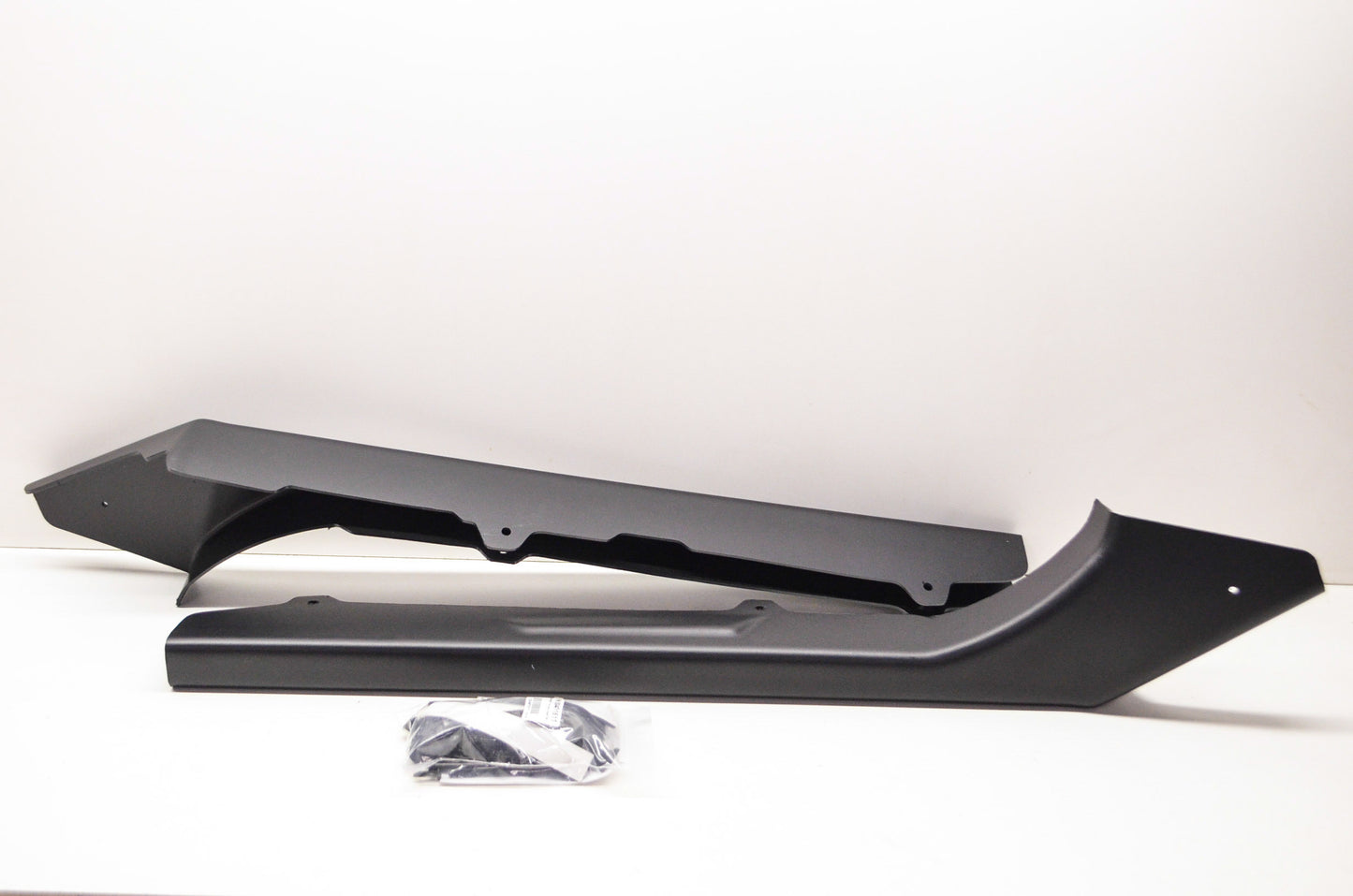 Trailing Arm Guard Kit NOS